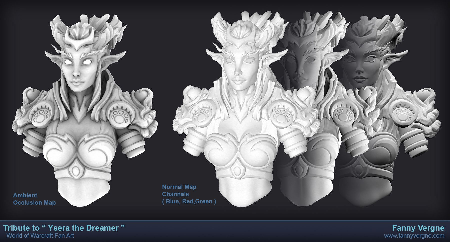 What is ambient occlusion?