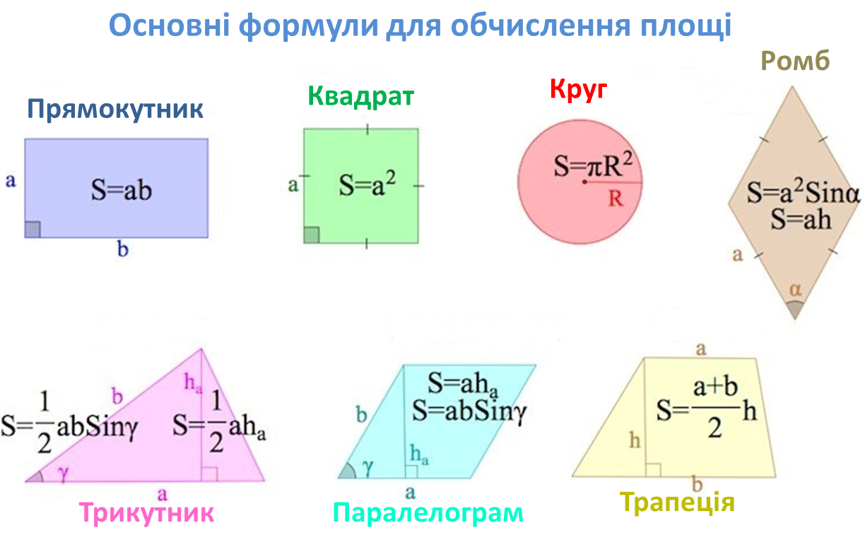 Что больше: одна треть или половина? сравнение долей