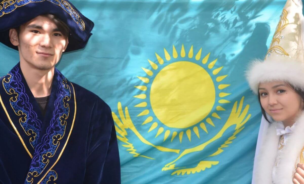 Знаки и смыслы казахских орнаментов - central asia analytical network