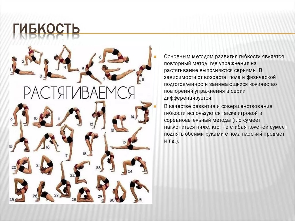 Физическое воспитание: понятие, средства