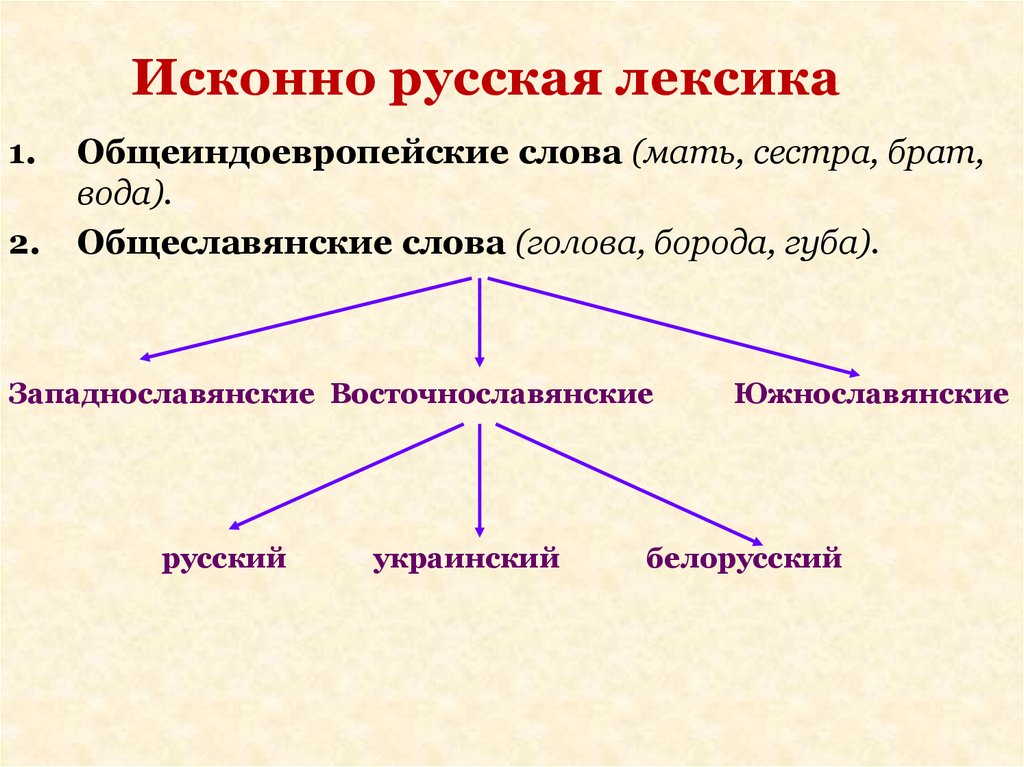 Неологизмы: новые слова новых времен
