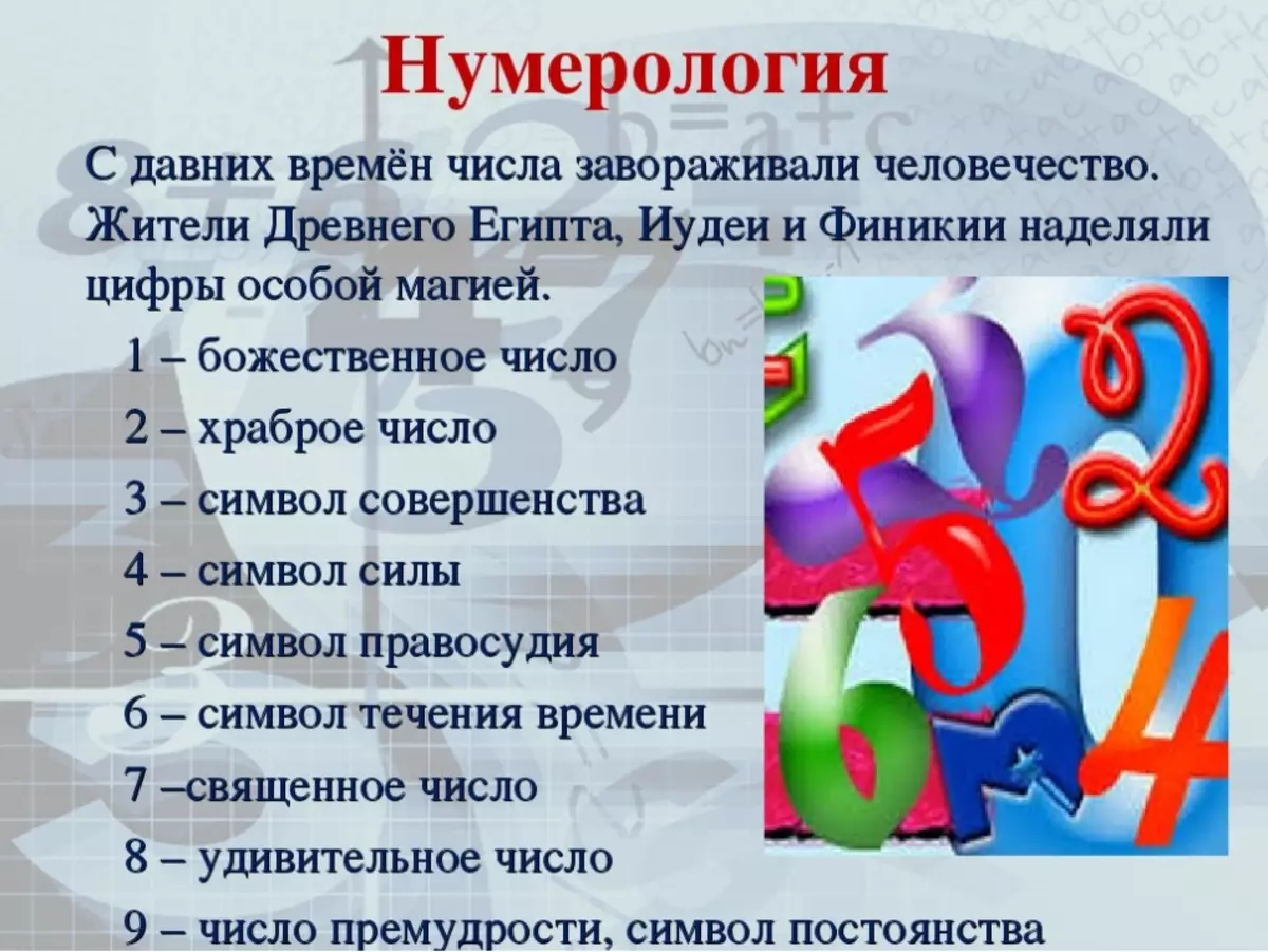 Что значит число 129 и как его применить в повседневной жизни? - povsem.ru