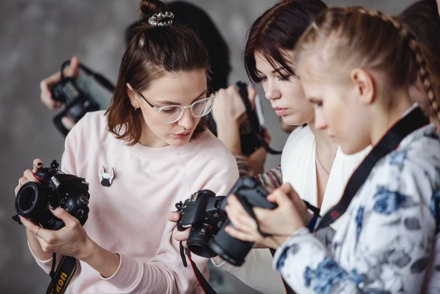 Как делать интересные фото с дымом. урок по фотографии