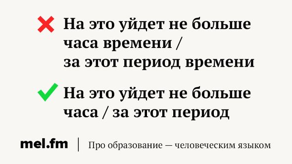 5 известных фраз, которые на самом деле означают совсем другое - твой интернет