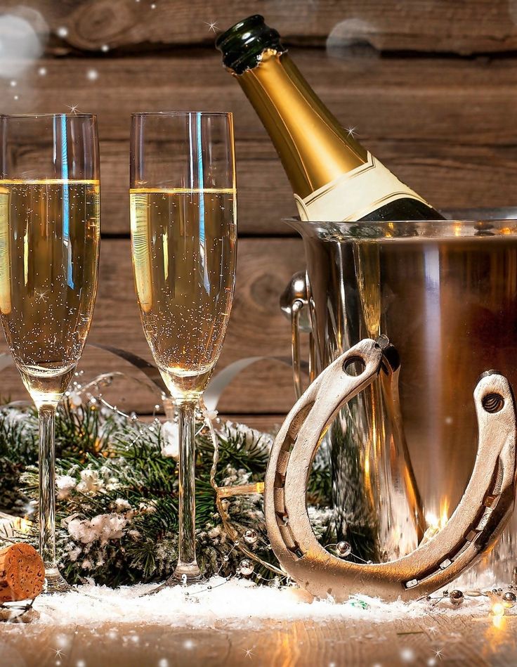 Шкала сладости шампанского: от brut до doux