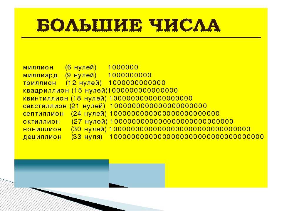 Нумерология 7 значение. что означает число семь