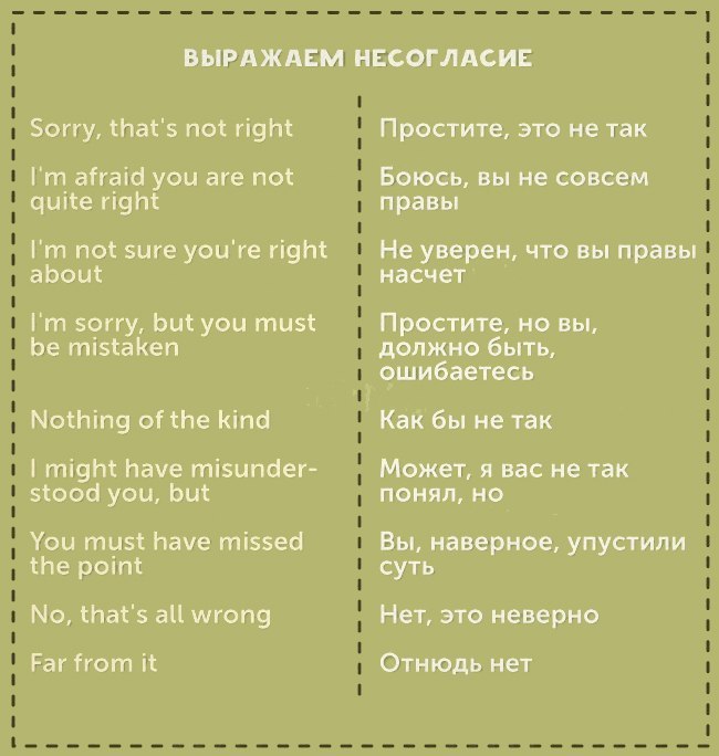 Короткие ржачные фразы, от которых появятся слезы на глазах