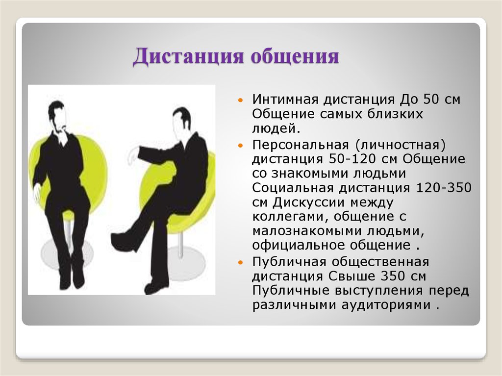 Общение и коммуникация – что это и отличия