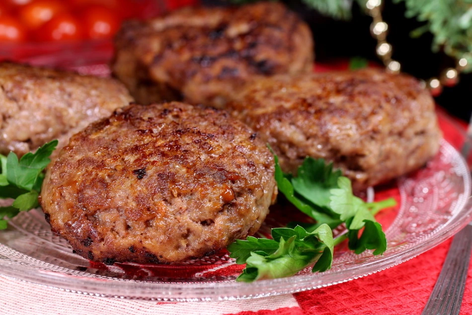 Что такое котлетное мясо говядины: определение и особенности