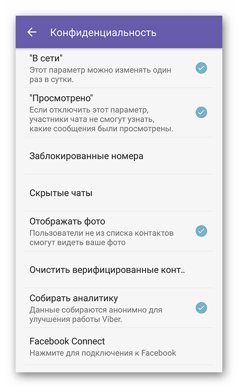 Вайбер - это одно из самых популярных приложений для мгновенного обмена сообщениями и совершения голосовых и видео звонков Однако мало кто знает, что