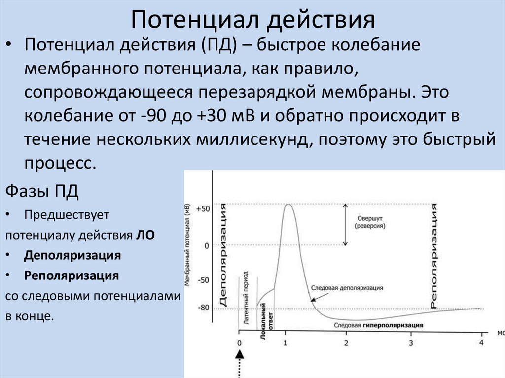 Что означает достаточное количество вещества