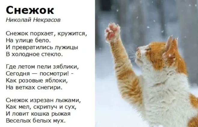 Как объяснить пословицу осенью