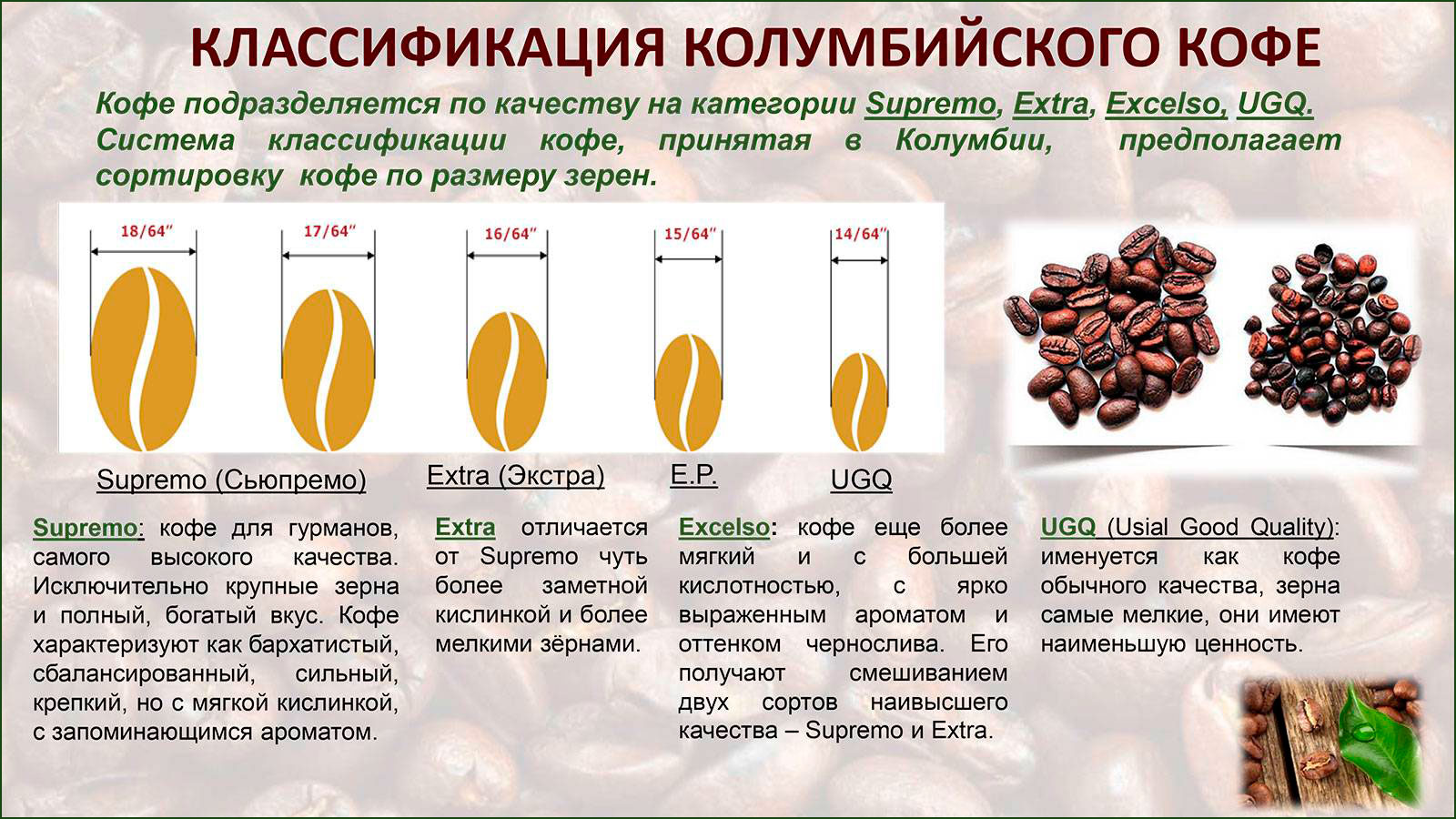Что такое кофе стронг и почему он так популярен
