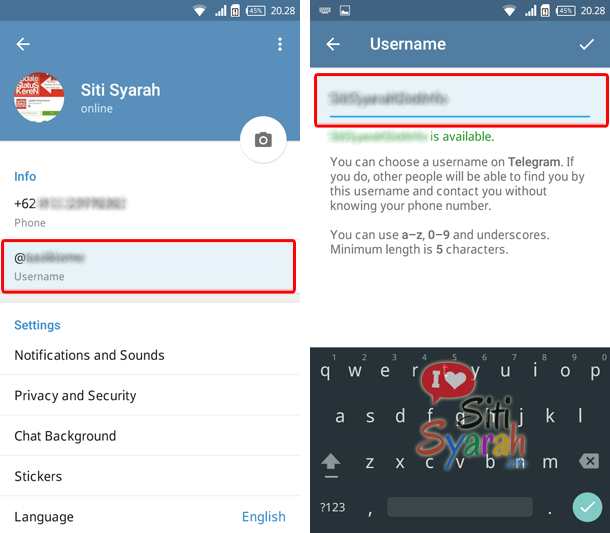 Авторизация и аутентификация для всех