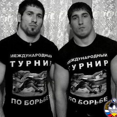 Что означает выражение "уцы" и "вацок" по дагестански