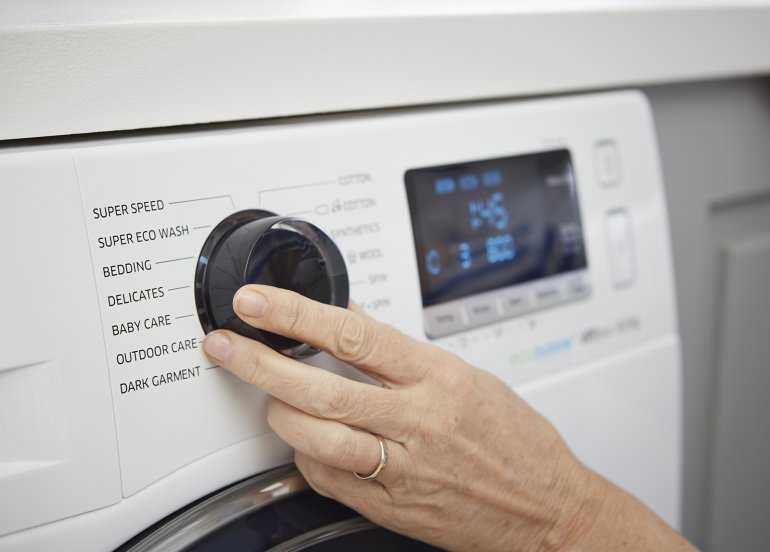 Чем стирать термобелье в стиральной машине автомат