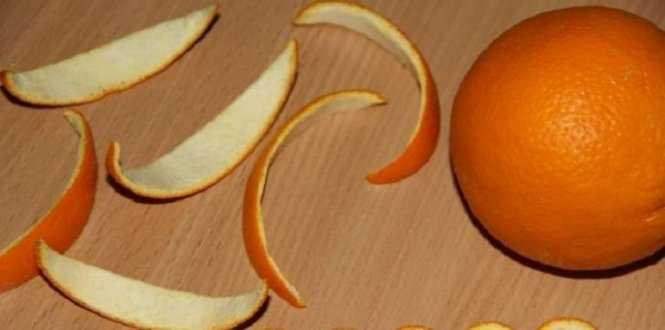 Вес кожуры апельсина. Удобрение из кожуры апельсинов.