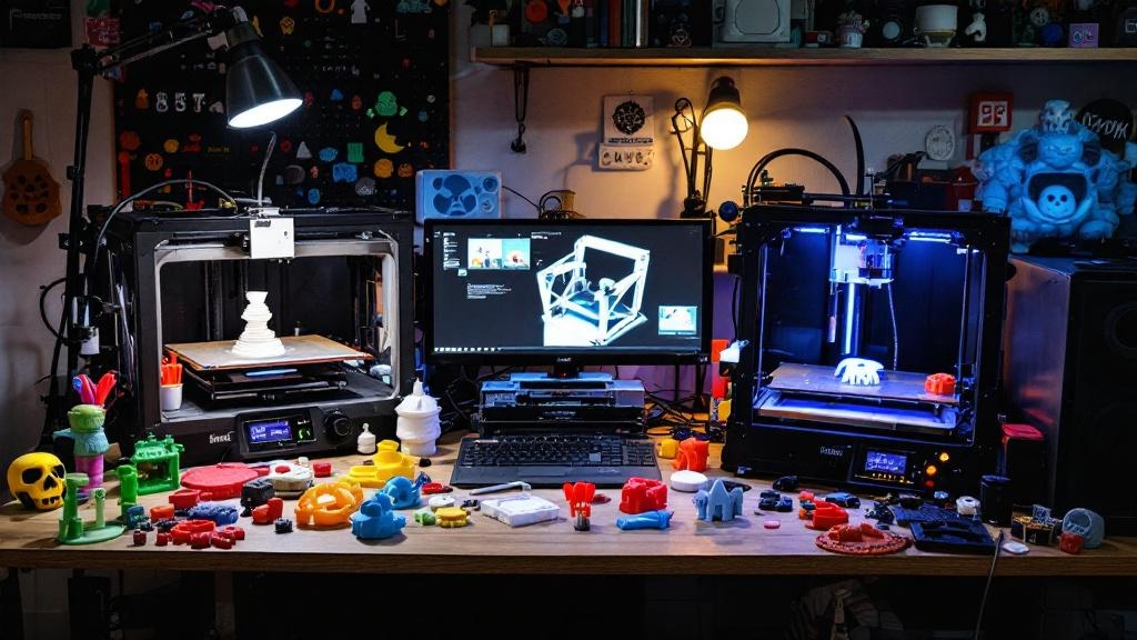 3D-печать дома: как выбрать принтер и начать работу