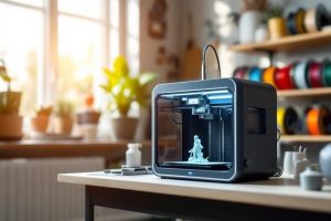 3D-печать дома: как выбрать принтер и начать работу