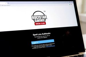Аккаунт Rockstar Games: покупка, настройка и безопасность