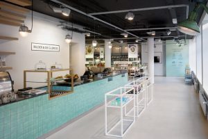 Кулинарные навыки легко получить в магазине продуктов