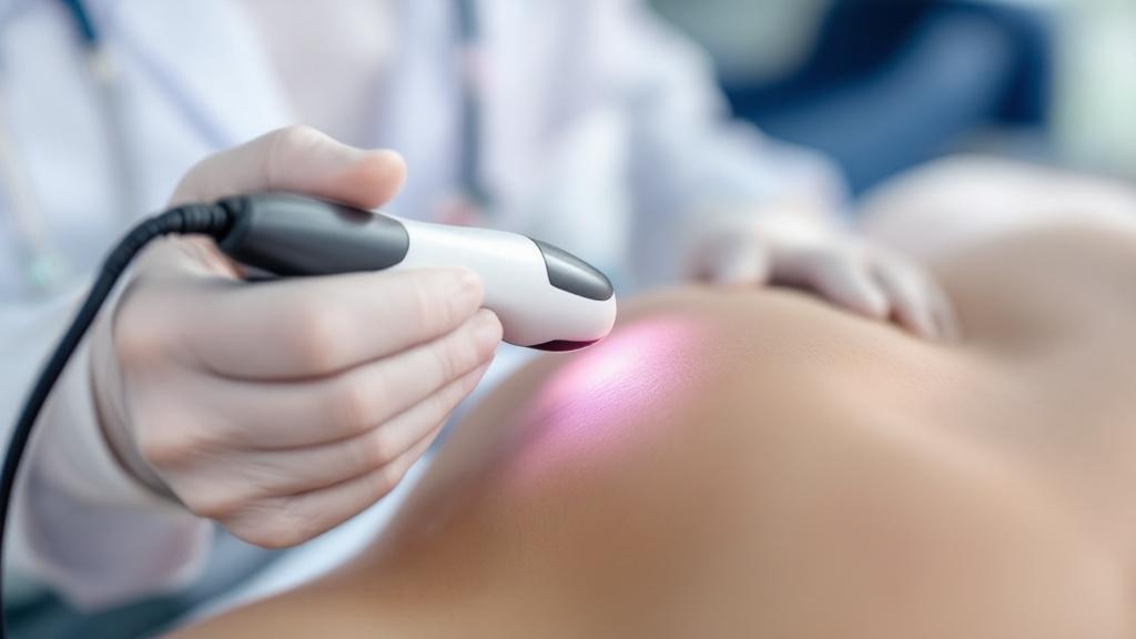 Зуд в интимной зоне: причины и лечение