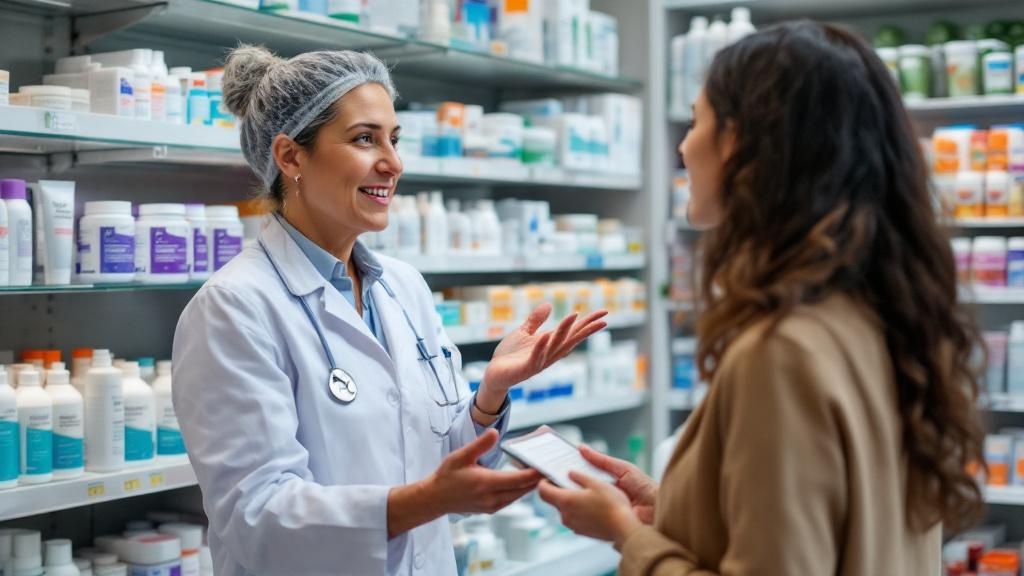 Зуд в интимной зоне: причины и лечение