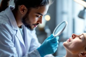 Зуд в интимной зоне: причины и лечение