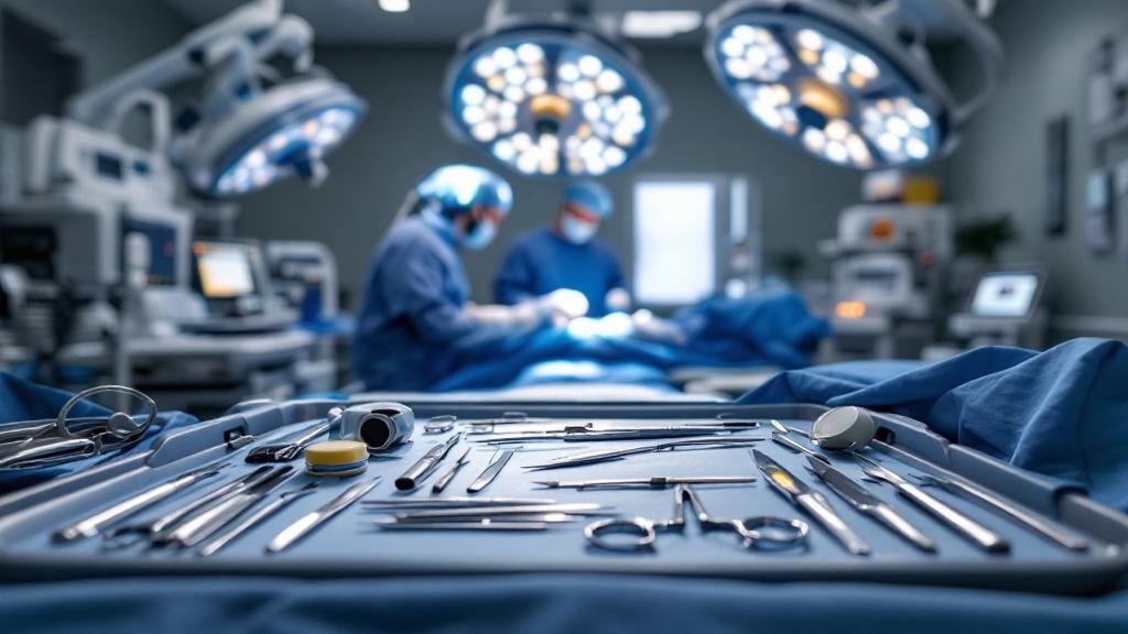 Грыжа поясничного отдела: когда операция действительно необходима