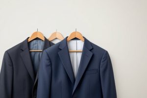 Мужской деловой костюм: как выбрать и не ошибиться