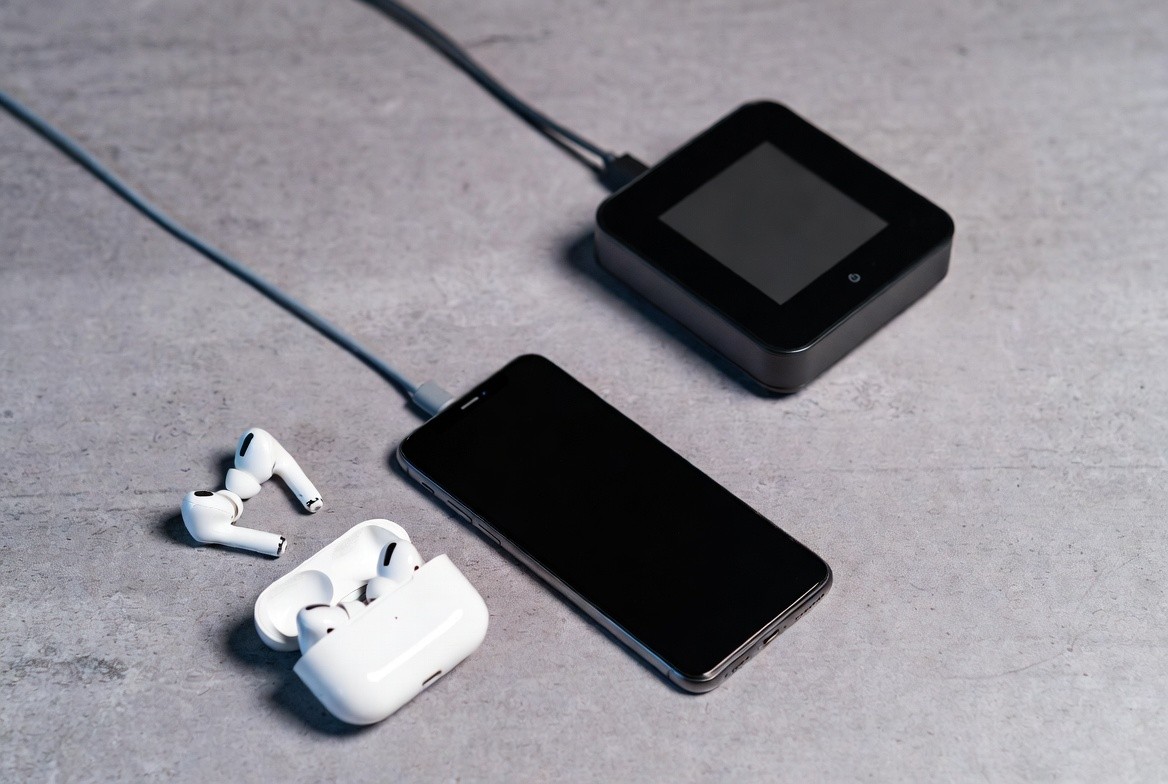 Что такое Wi-Fi 7 и Bluetooth 5.4: нужны ли они в смартфоне 2026 года?
