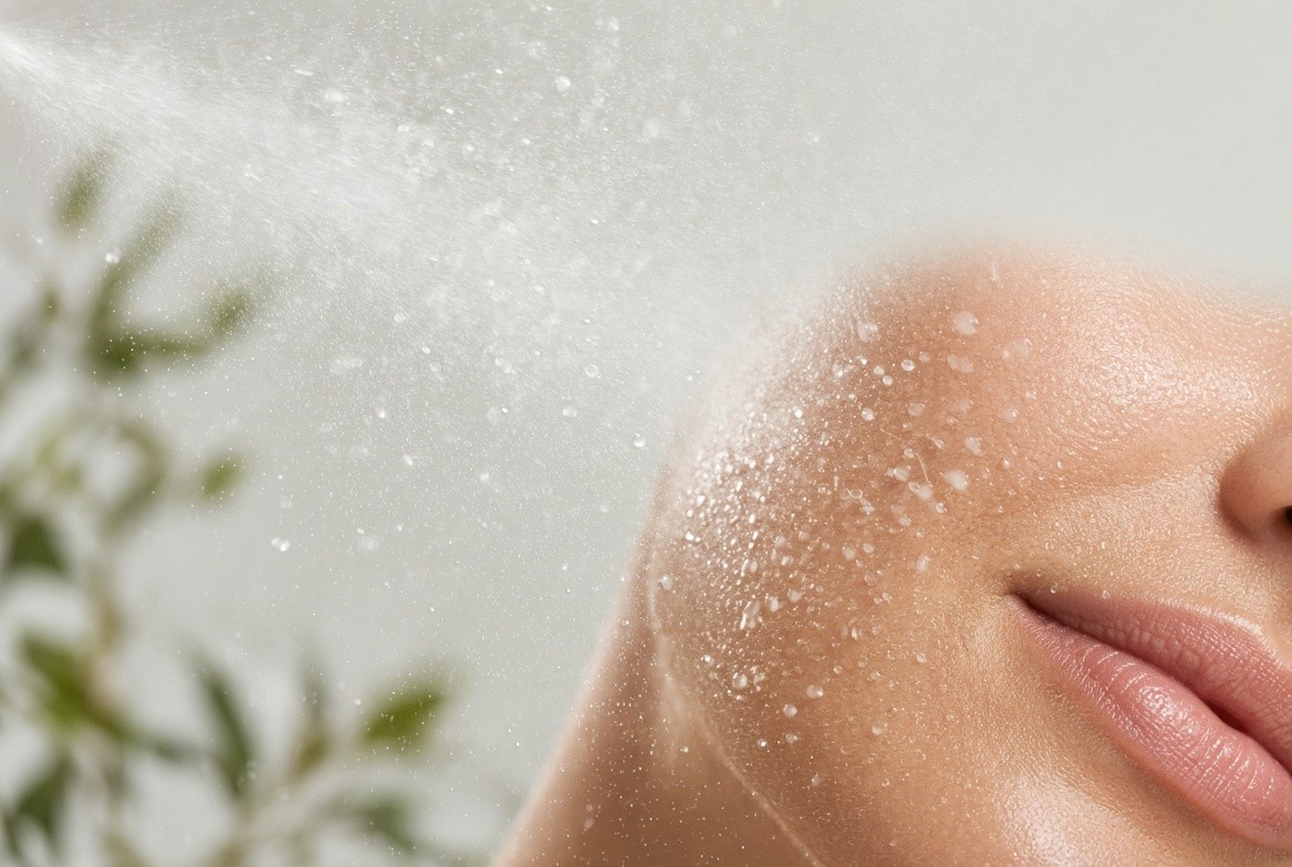 Корейская косметика для сияния кожи: бустеры и мисты Medipeel