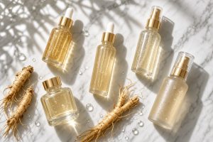 Корейская косметика для сияния кожи: бустеры и мисты Medipeel