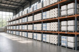 Санитарно-гигиеническая продукция для бизнеса: как выбрать поставщика
