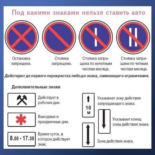 Одностороннее движение | реверсивное движение | avtonauka.ru