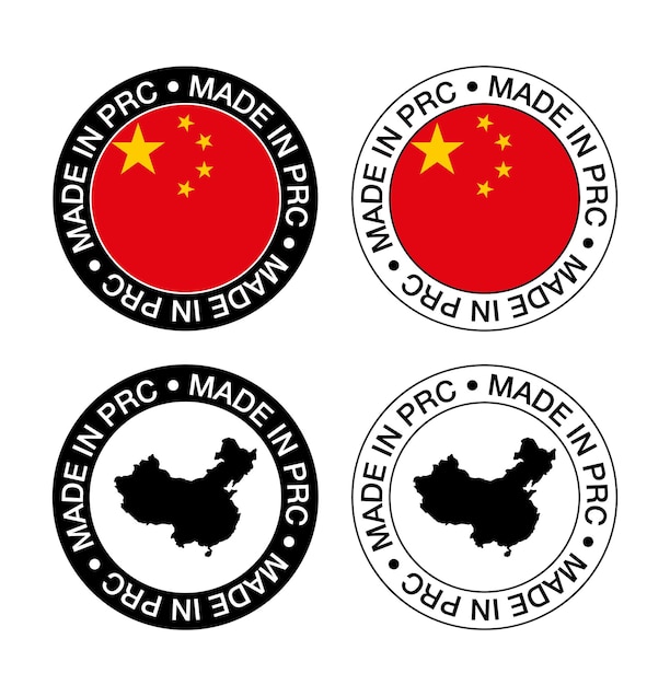 Unraveling the mystery: what does "made in prc" really mean?