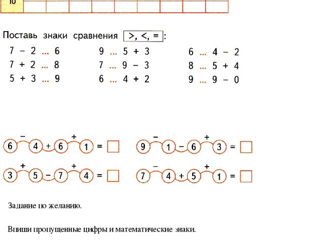 Модуль числа — теория и решение задач