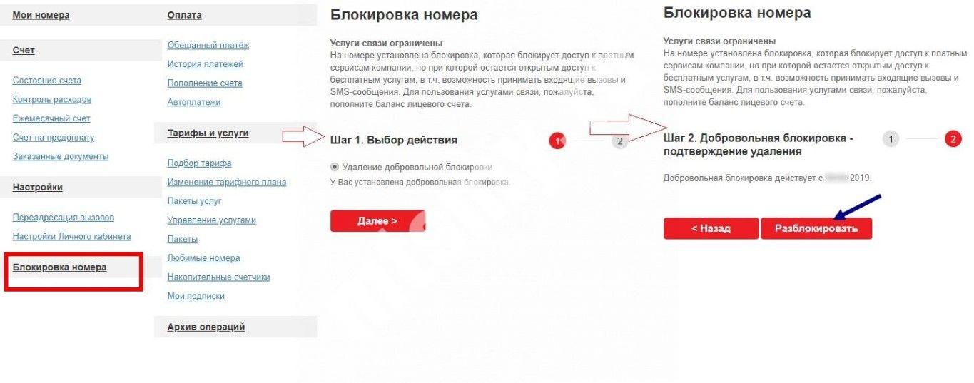 В россии идет проверка сотовых абонентов. под угрозой блокировки номеров операторы просят сверить паспортные данные - cnews