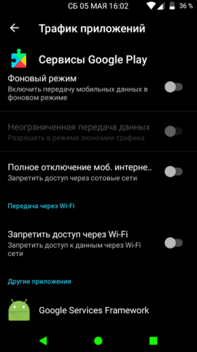 Кэшированный фоновый процесс в android — что это такое