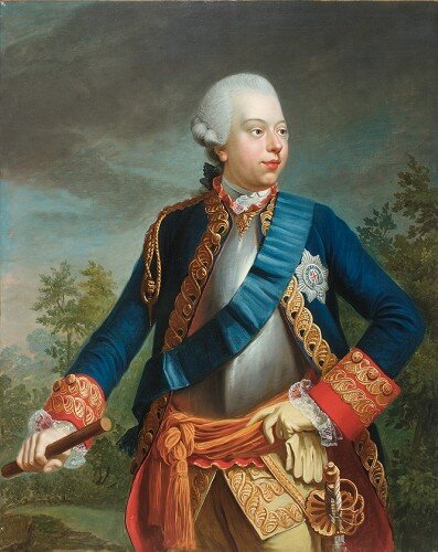 Voornamen