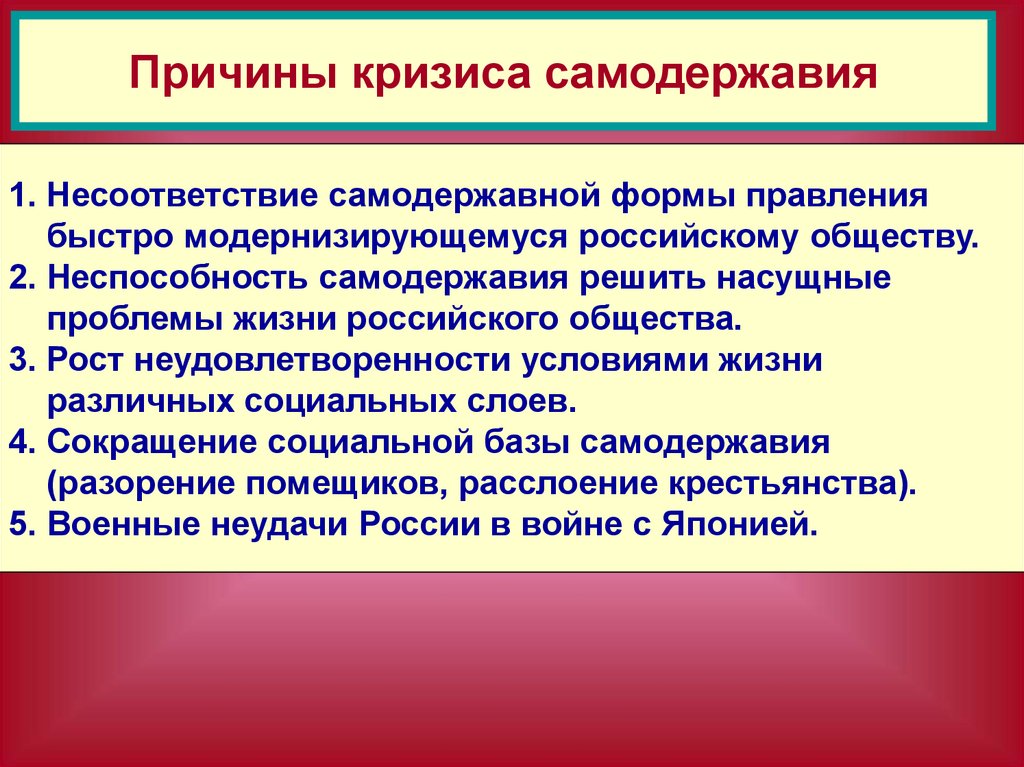 Урок 1: формы правления  - 100urokov.ru