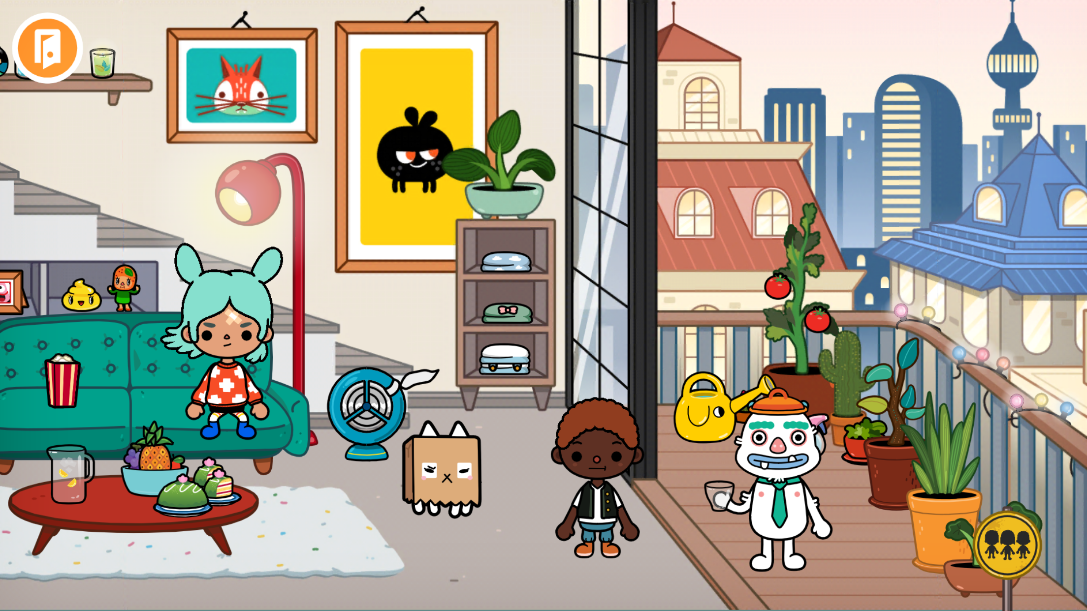 Значение слова “toca boca” в английском языке: исследование происхождения и значения