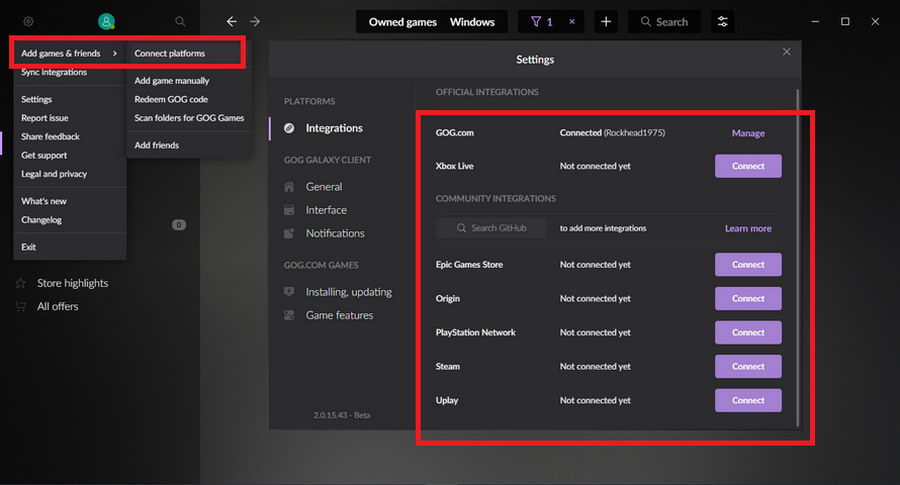 10 популярных заблуждений о gog