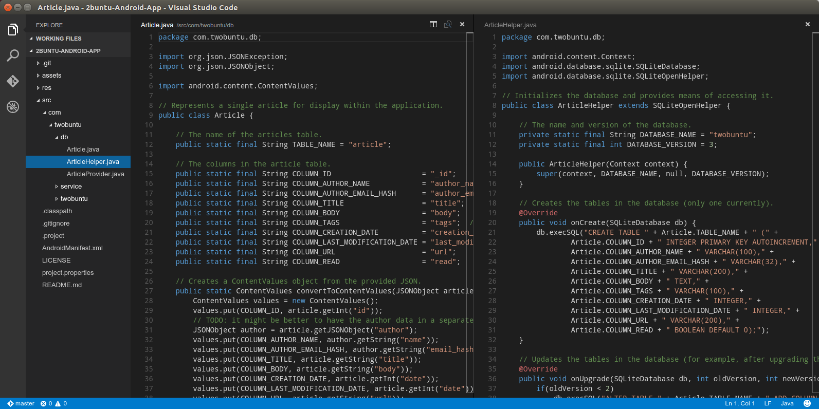 Как настроить visual studio code для c, c++, java, python