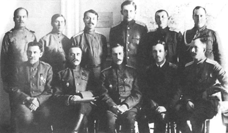 Генерал