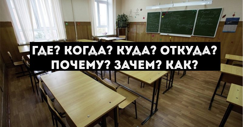 Что такое наречие в русском языке и как отличить от прилагательного