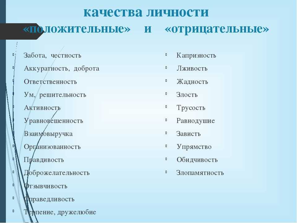 Ответственный человек — что это значит и как им стать  / skillbox media