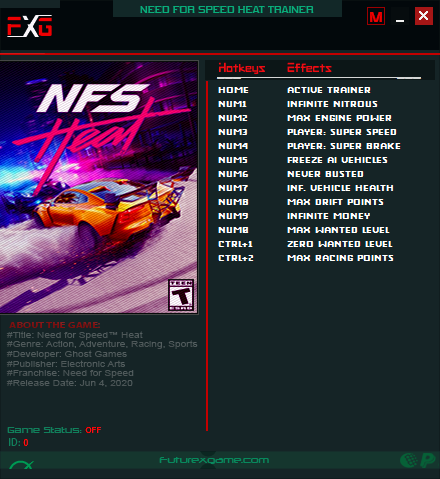 Need for speed heat: дата выхода, особенности геймплея, отзывы, скриншоты и системные требования