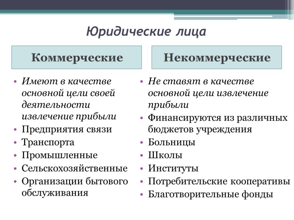 Что означает сфера деятельности компании?