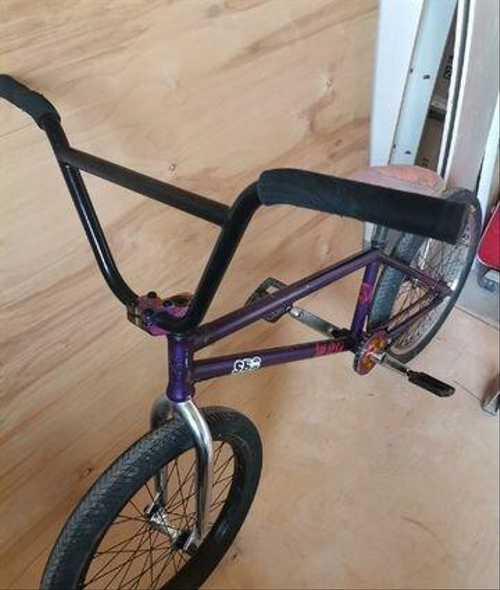 Велосипедный мотокросс (bmx) - виды и снаряжение - травмоопасность